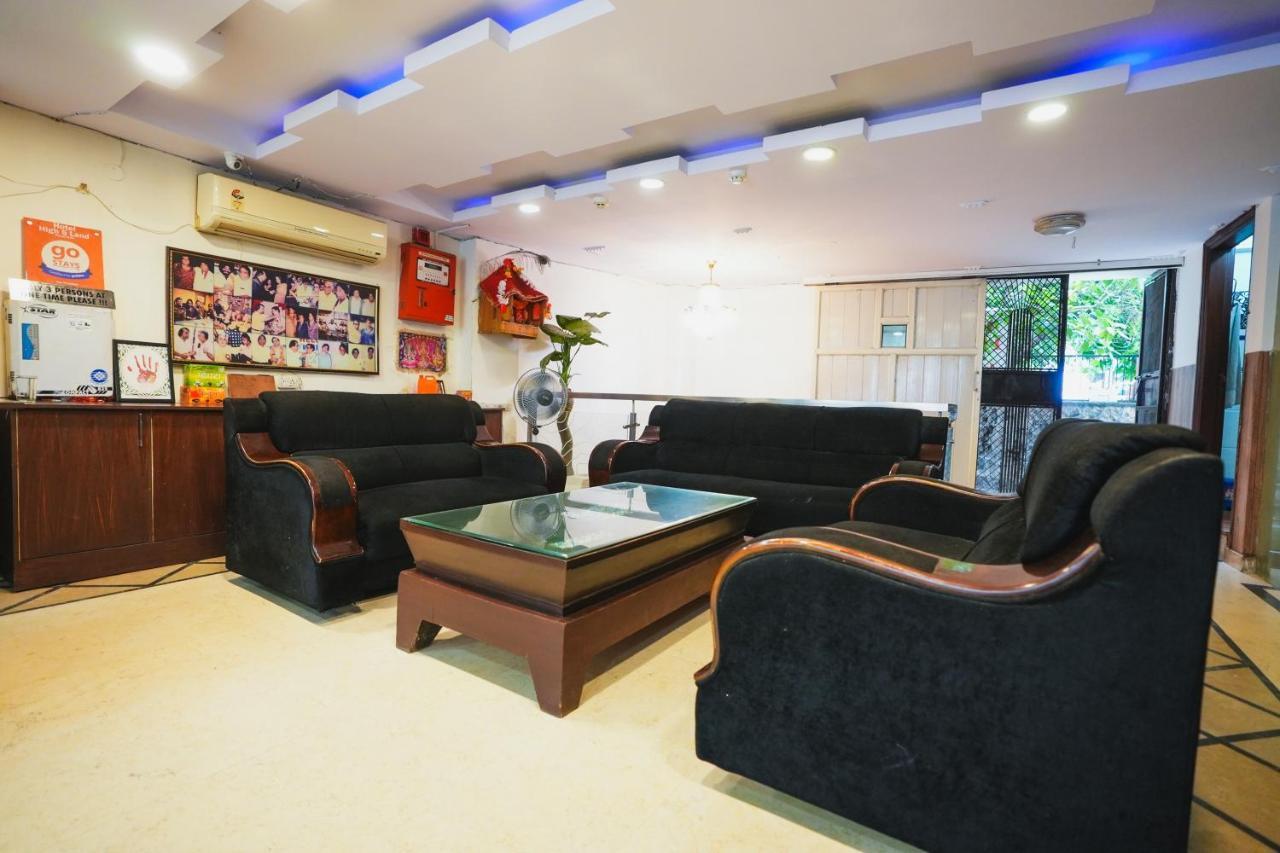 Hotel High 5 Land Делі Екстер'єр фото